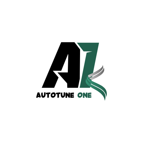 Logo Autotune One